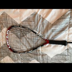 Head Blast Racquetball racquet